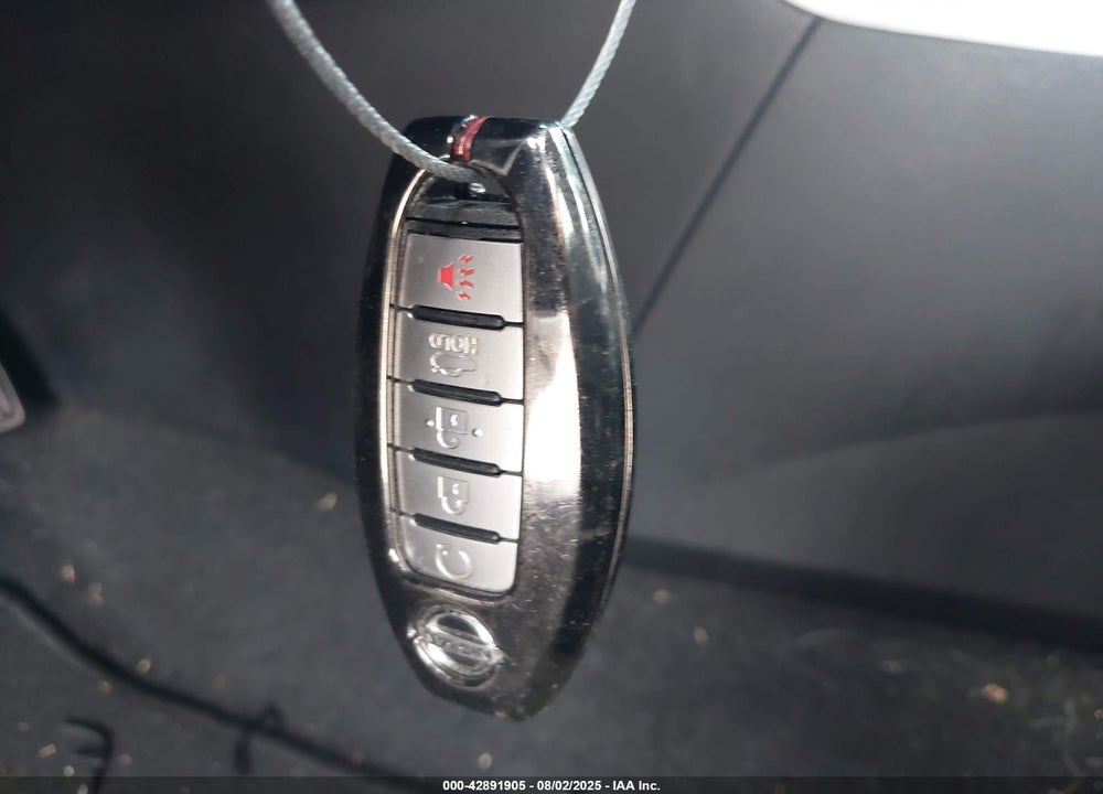 2015 NISSAN ALTIMA VIN: 1N4AL3AP7FC233010