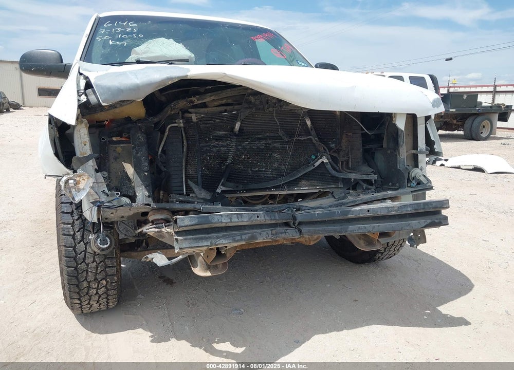 2007 CHEVROLET SUBURBAN 1500 LS VIN: 1GNFC16J87J326146