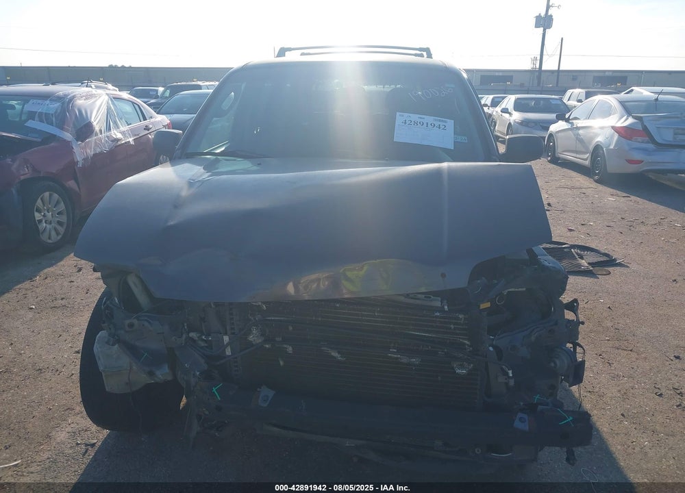 2006 FORD ESCAPE VIN: 1FMCU03166KD01757