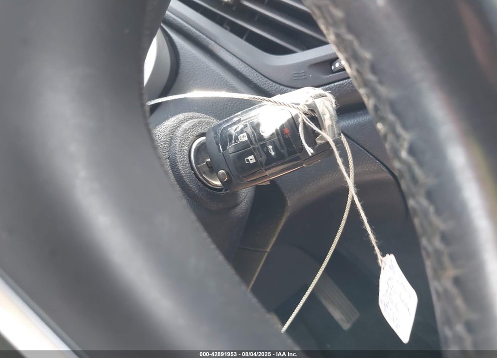 2016 CHEVROLET EQUINOX VIN: 2GNFLGE38G6255226