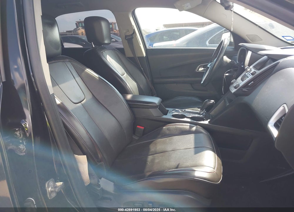 2016 CHEVROLET EQUINOX VIN: 2GNFLGE38G6255226
