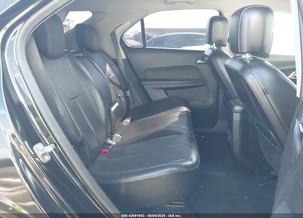 2016 CHEVROLET EQUINOX VIN: 2GNFLGE38G6255226