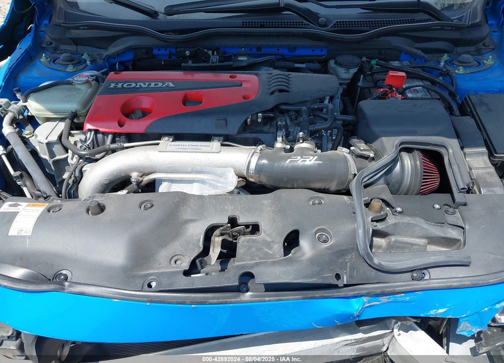 2021 HONDA CIVIC VIN: SHHFK8G7XMU204400