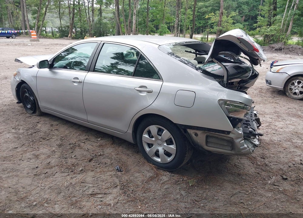 2009 TOYOTA CAMRY VIN: 4T1BE46K99U411005