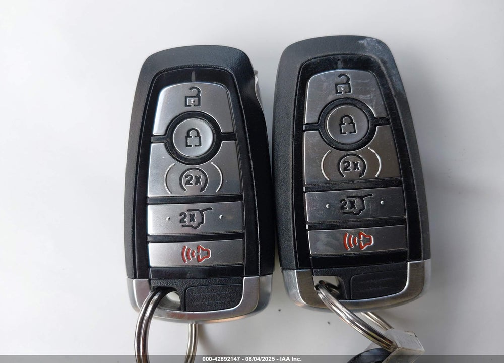 2023 FORD ESCAPE VIN: 1FMCU9GN3PUA08793