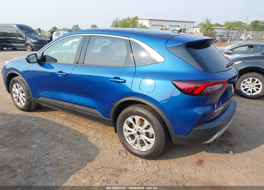 2023 FORD ESCAPE VIN: 1FMCU9GN3PUA08793