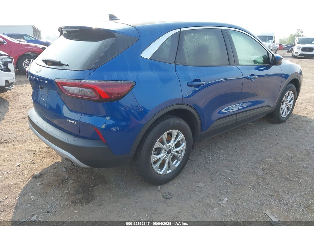 2023 FORD ESCAPE VIN: 1FMCU9GN3PUA08793