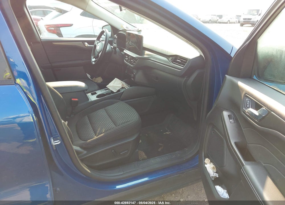 2023 FORD ESCAPE VIN: 1FMCU9GN3PUA08793