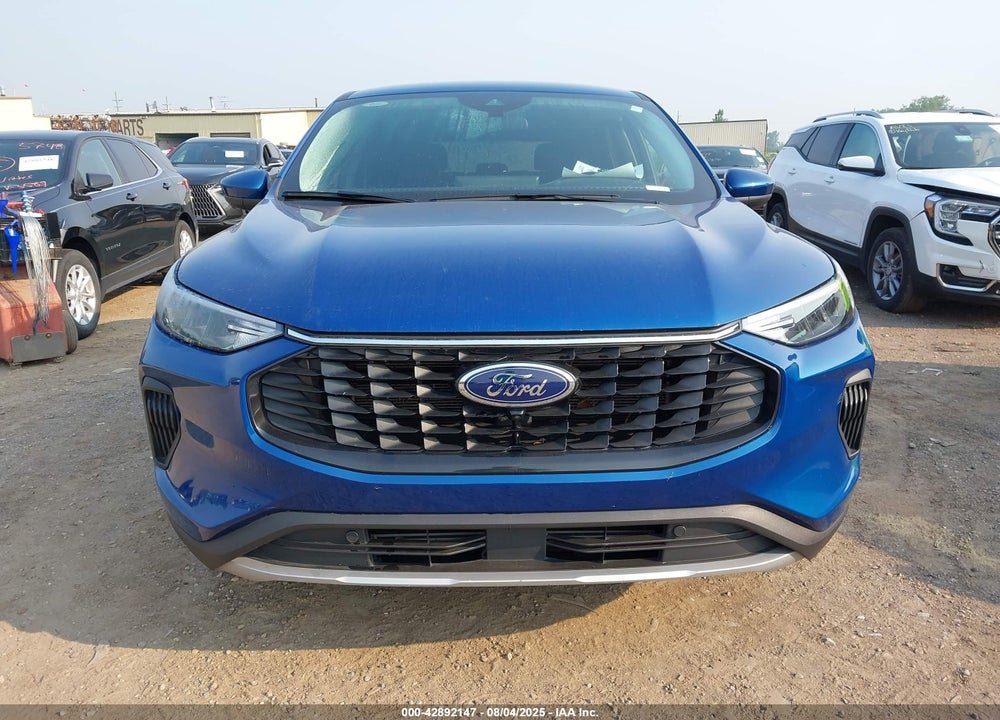 2023 FORD ESCAPE VIN: 1FMCU9GN3PUA08793