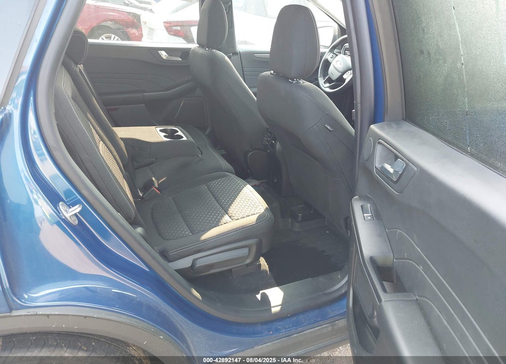 2023 FORD ESCAPE VIN: 1FMCU9GN3PUA08793