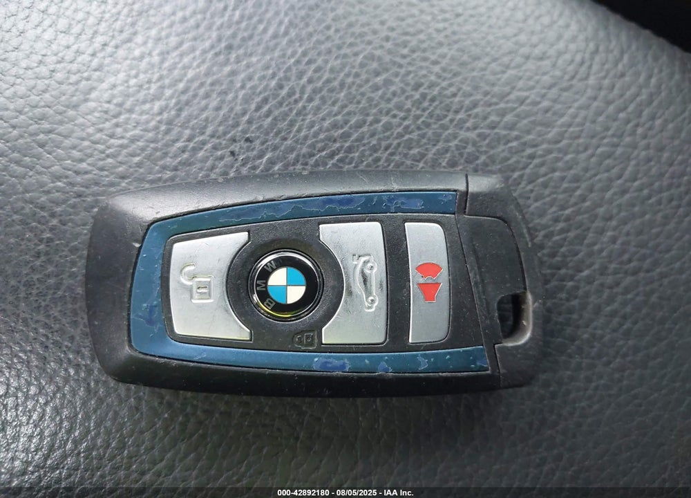 2016 BMW M235I VIN: WBA1M1C54GV394134