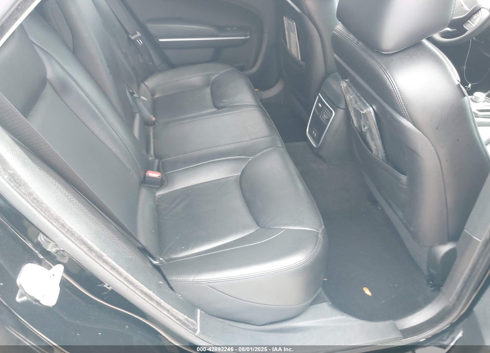 2023 CHRYSLER 300 VIN: 2C3CCADG5PH525180