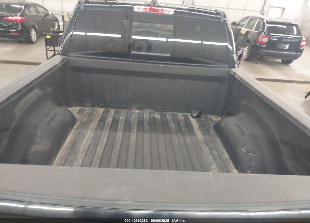2021 RAM 1500 VIN: 1C6SRFFT4MN536369