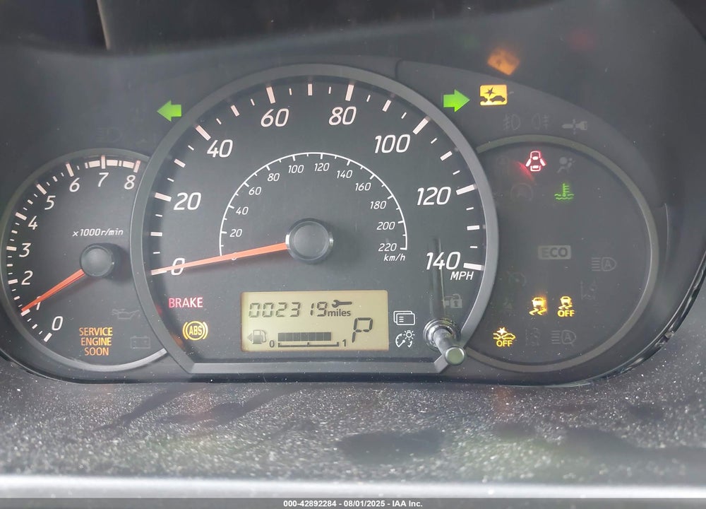 2024 MITSUBISHI MIRAGE VIN: ML32FUFJ5RHF15191