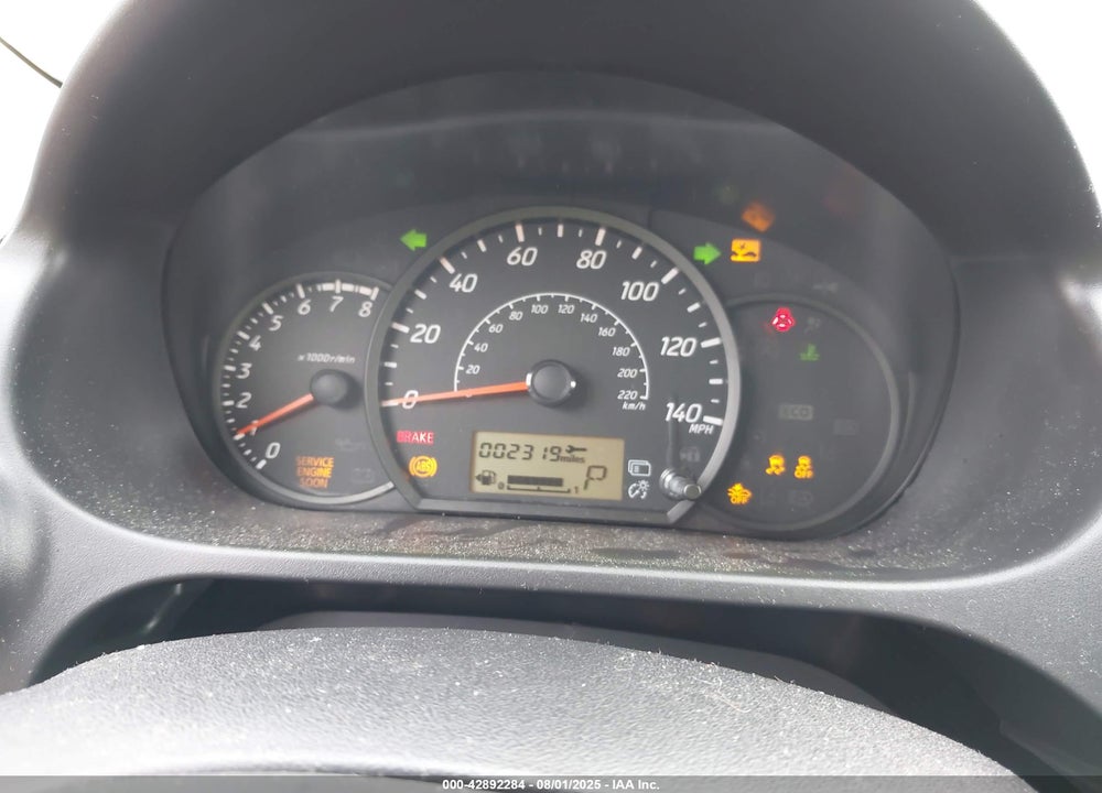 2024 MITSUBISHI MIRAGE VIN: ML32FUFJ5RHF15191