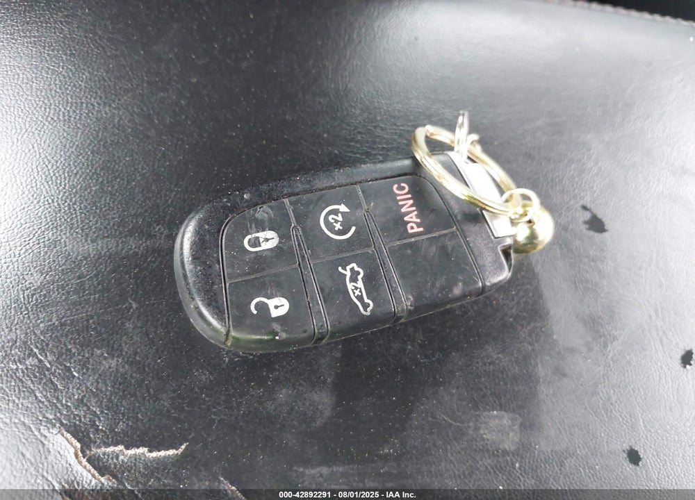 2015 DODGE CHARGER VIN: 2C3CDXHG7FH844721
