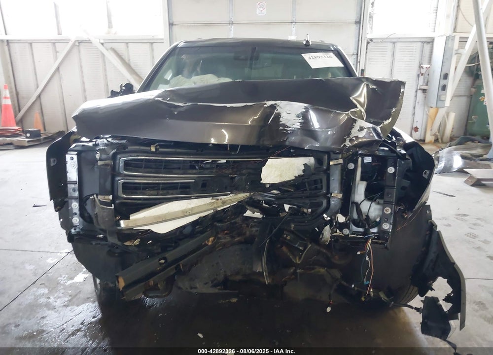 2017 GMC YUKON XL VIN: 1GKS2GKC3HR382054
