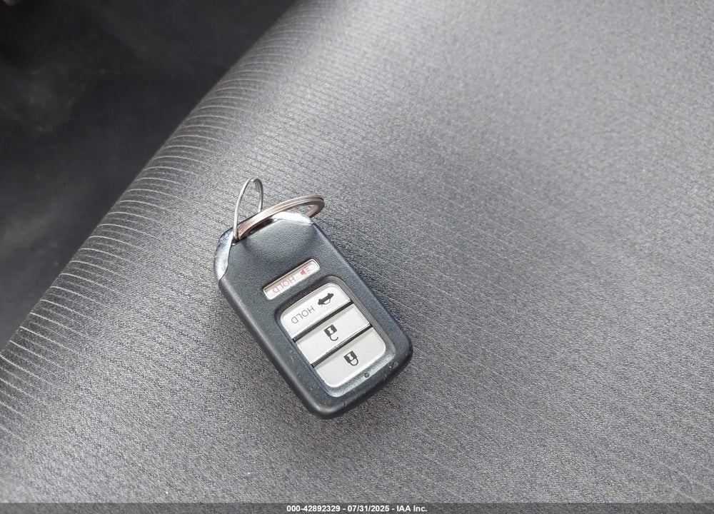 2020 HONDA ACCORD VIN: 1HGCV1F14LA111400