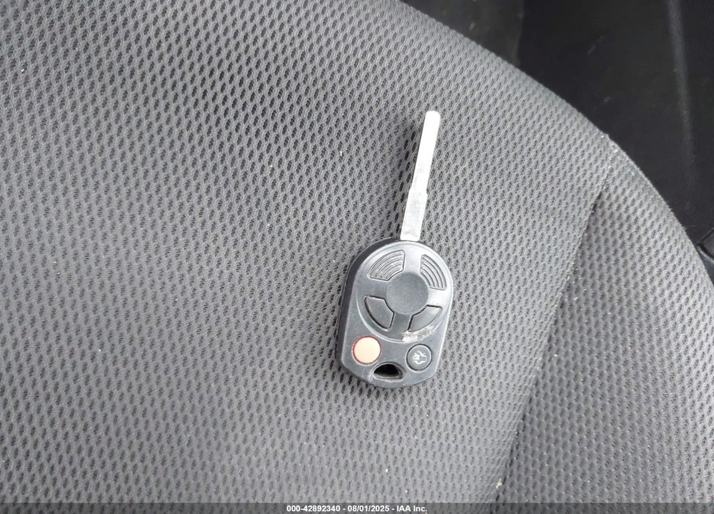2014 FORD FOCUS VIN: 1FADP3F22EL244431