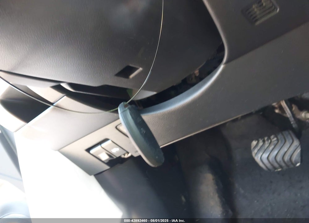 2019 NISSAN KICKS VIN: 3N1CP5CU3KL533506