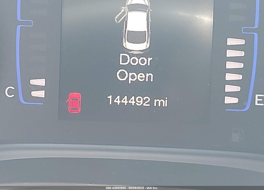 2016 CHRYSLER 200 VIN: 1C3CCCAG4GN107152
