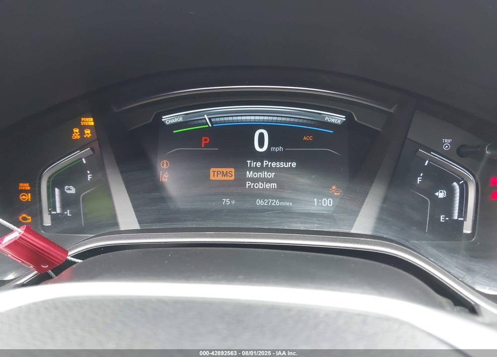 2022 HONDA CR-V VIN: 5J6RT6H94NL003634