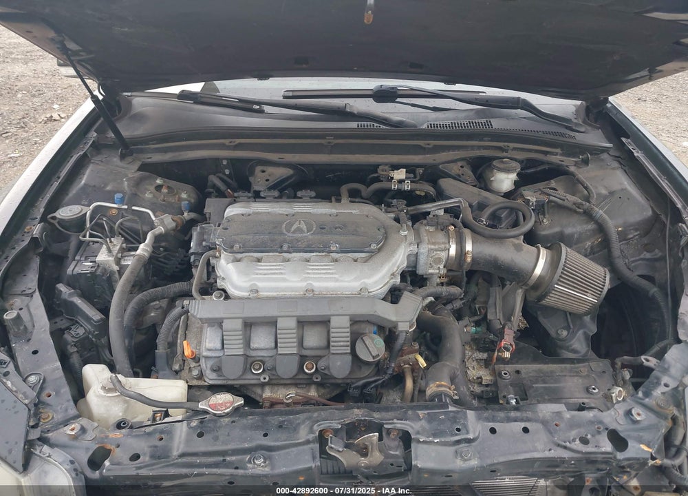 2013 ACURA TL VIN: 19UUA9F59DA005169