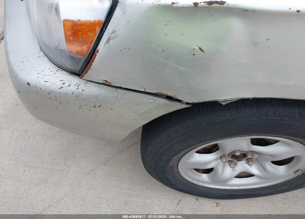 2006 TOYOTA HIGHLANDER VIN: JTEGD21AX60143385