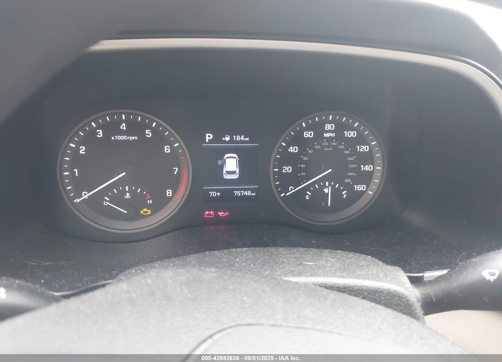 2021 HYUNDAI TUCSON SE VIN: KM8J23A4XMU313424