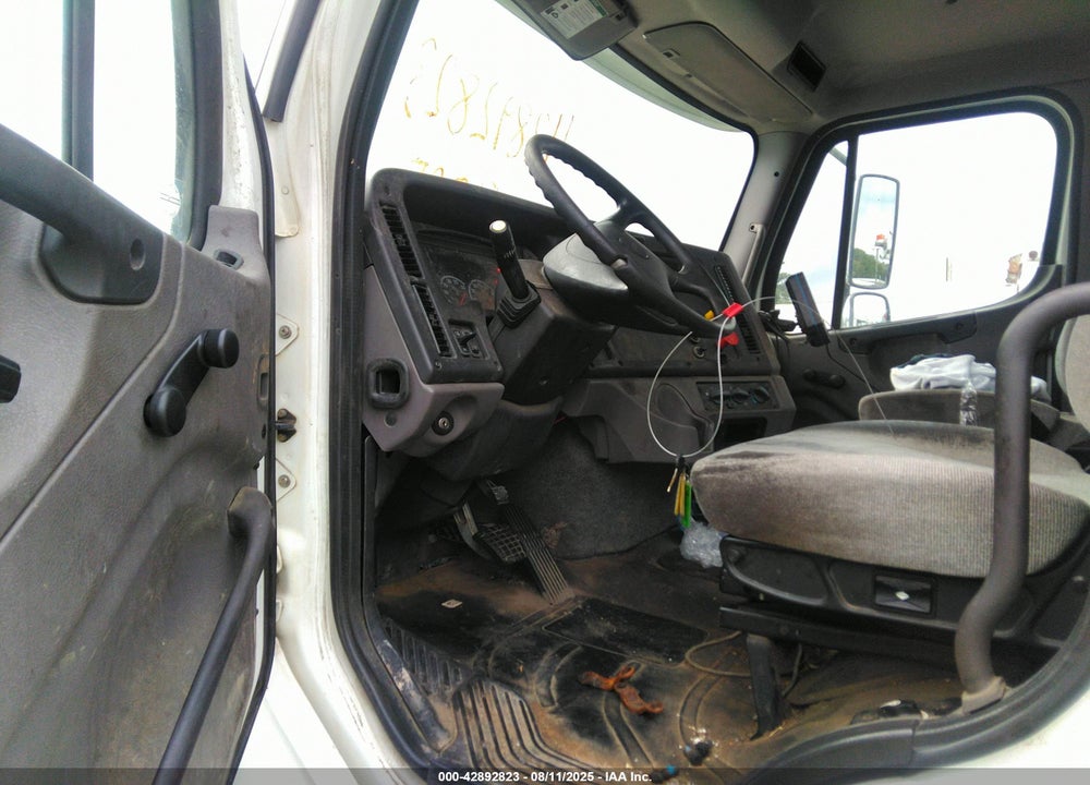 2019 FREIGHTLINER M2 112 VIN: 1FUJC5DV9KHKK4721