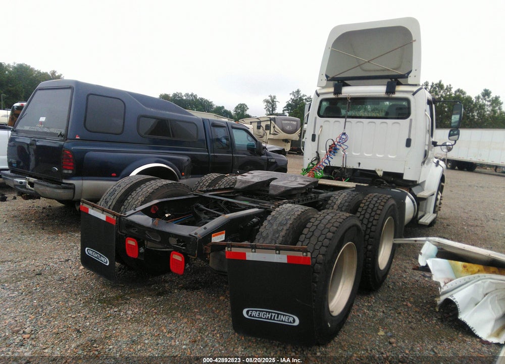 2019 FREIGHTLINER M2 112 VIN: 1FUJC5DV9KHKK4721