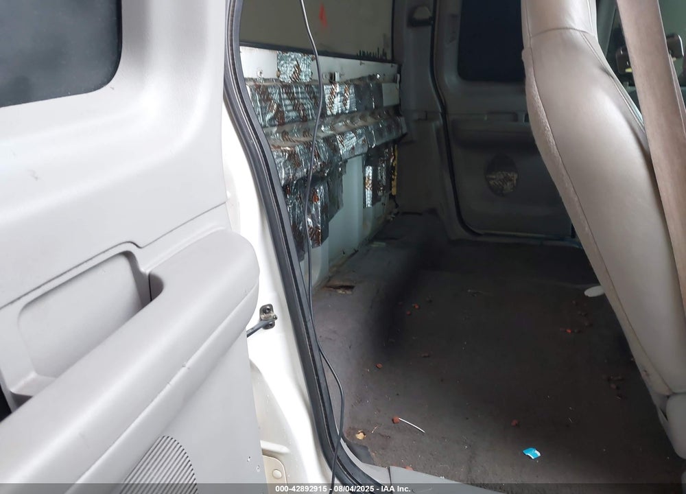2000 FORD F-150 LARIAT/XL/XLT VIN: 1FTRX08L1YKB21816