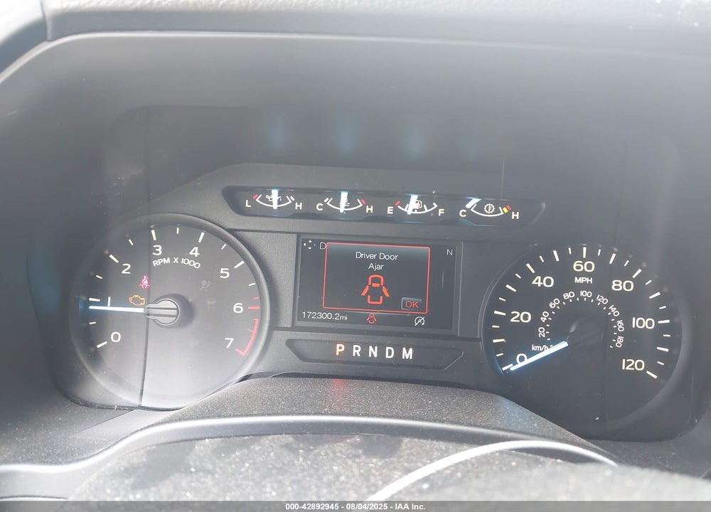 2018 FORD F-150 VIN: 1FTEW1CP8JKC80226