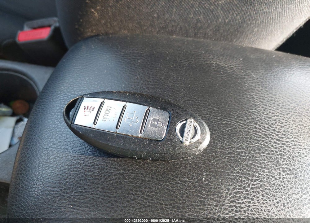 2016 NISSAN SENTRA VIN: 3N1AB7APXGL682971
