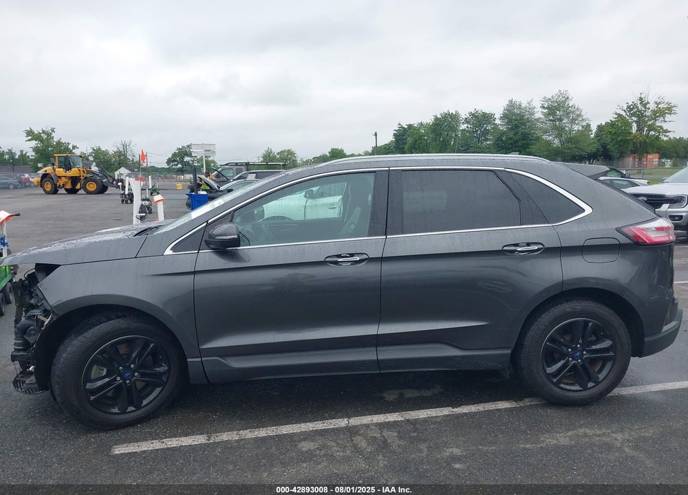 2020 FORD EDGE VIN: 2FMPK4J94LBA22126