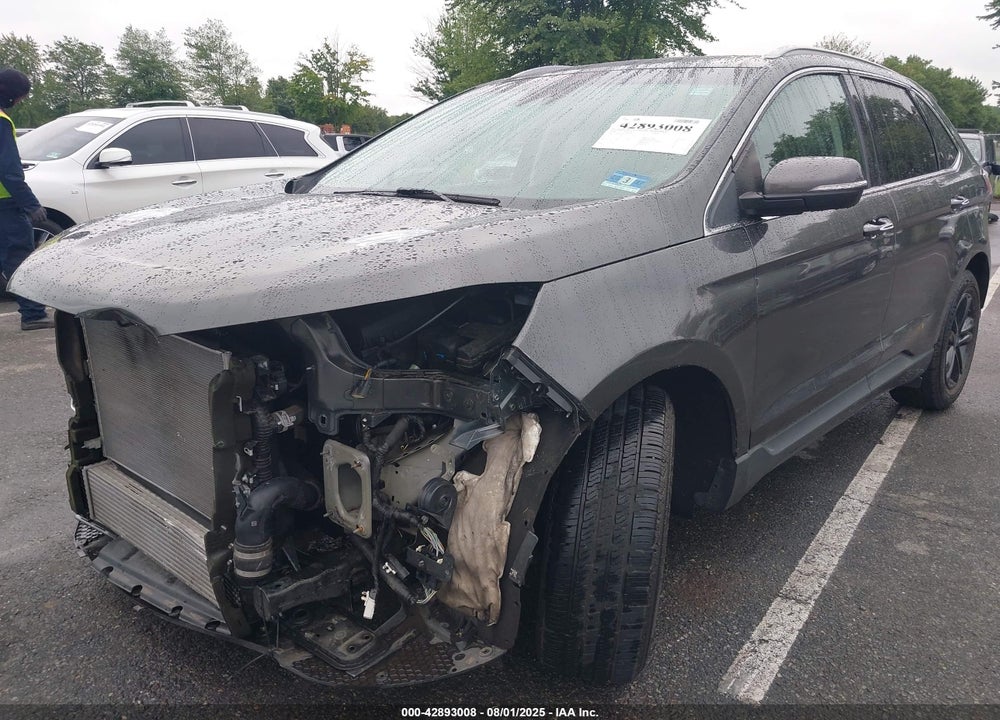 2020 FORD EDGE VIN: 2FMPK4J94LBA22126
