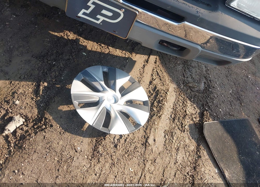 2021 TESLA MODEL Y VIN: 5YJYGDED0MF163305