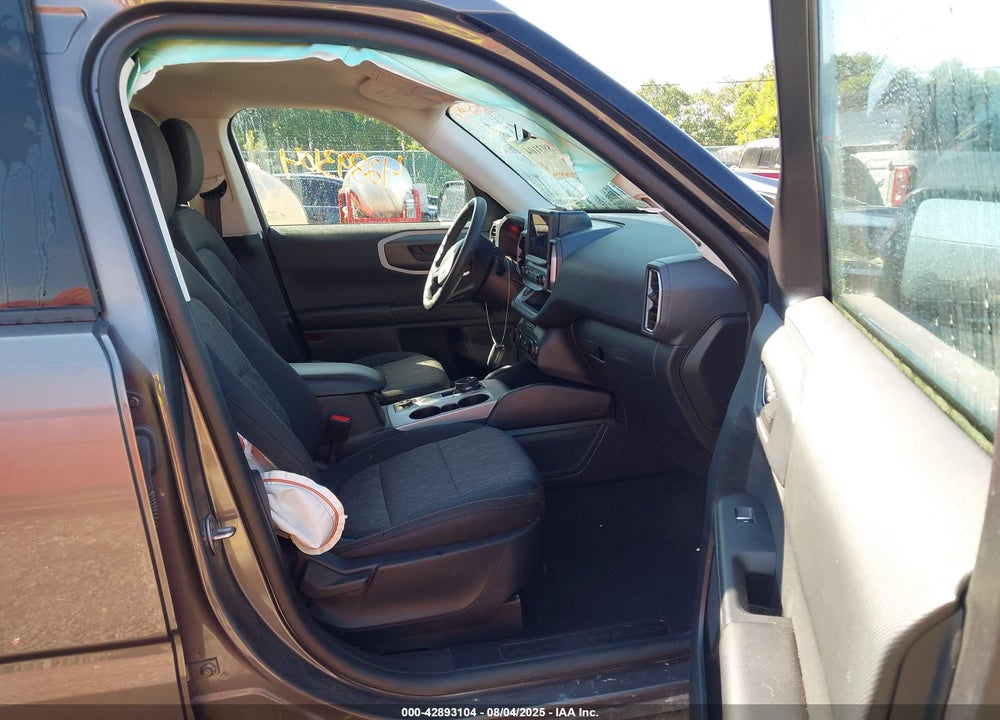 2024 FORD BRONCO SPORT VIN: 3FMCR9B6XRRE08135