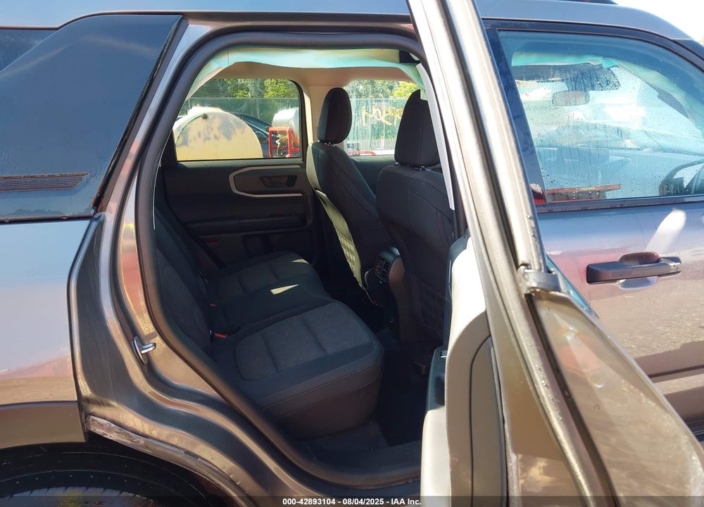 2024 FORD BRONCO SPORT VIN: 3FMCR9B6XRRE08135