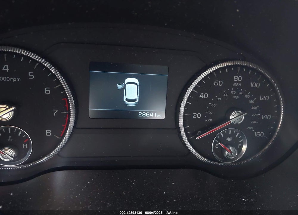 2022 KIA TELLURIDE VIN: 5XYP6DHC9NG206003