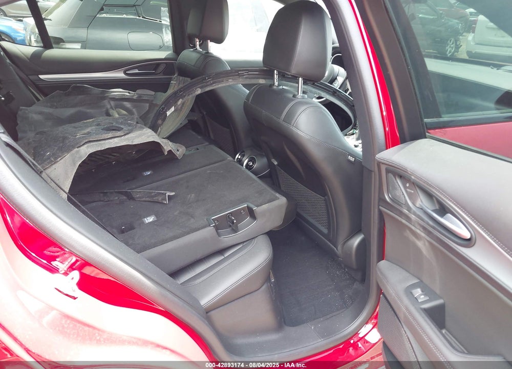 2024 ALFA ROMEO STELVIO VIN: ZASPAKBN0R7D79058