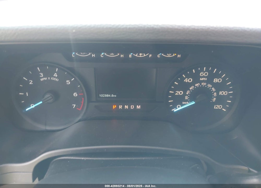 2019 FORD F-150 VIN: 1FTEW1E4XKKD81501