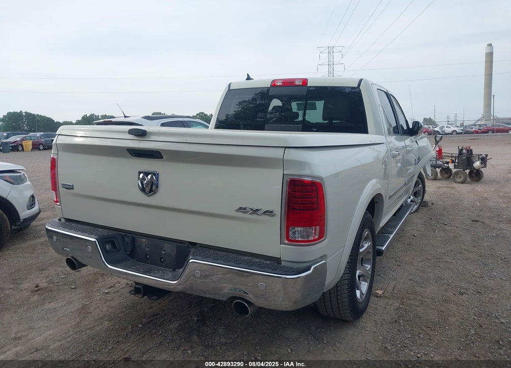 2018 RAM 1500 VIN: 1C6RR7NT1JS159292
