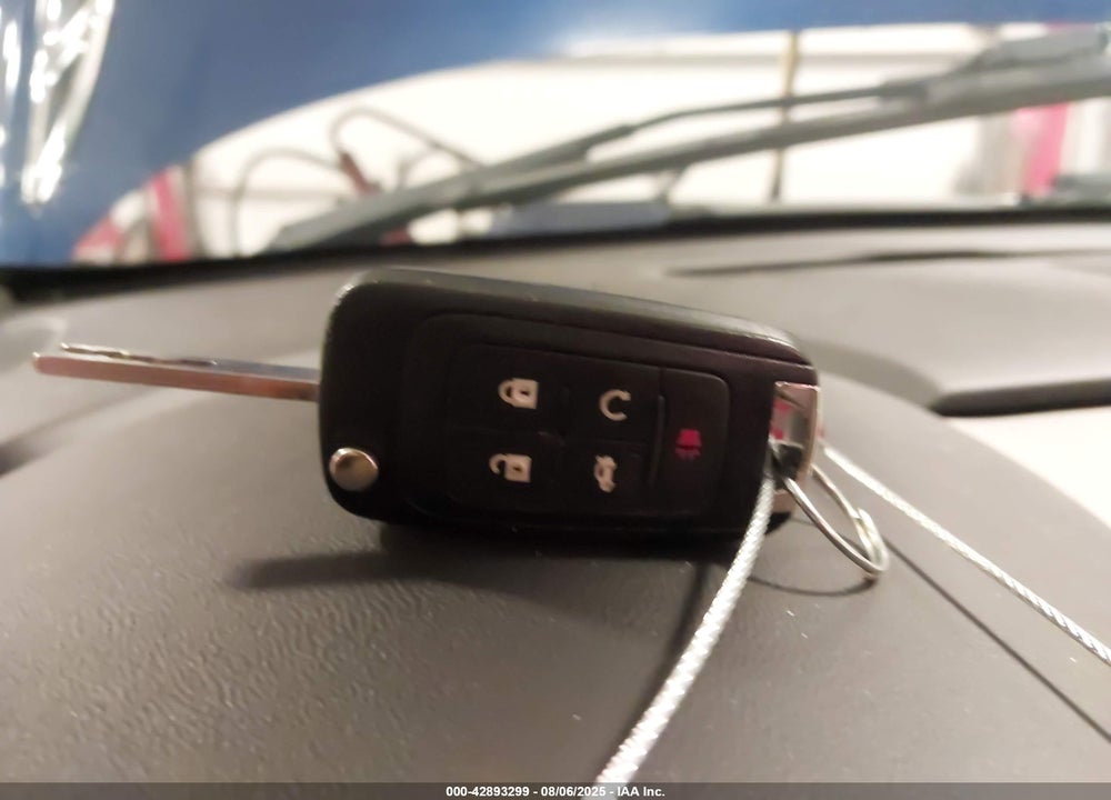 2014 BUICK VERANO VIN: 1G4PP5SK2E4102918