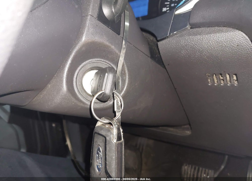 2015 FORD FUSION VIN: 1FA6P0G76F5122839