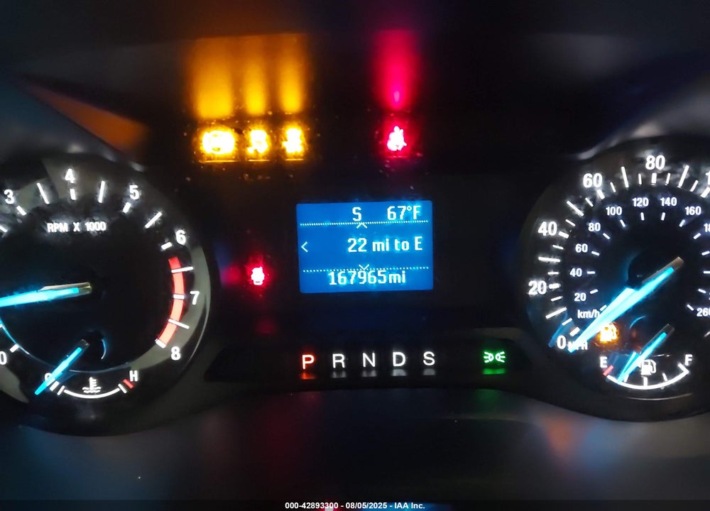 2015 FORD FUSION VIN: 1FA6P0G76F5122839