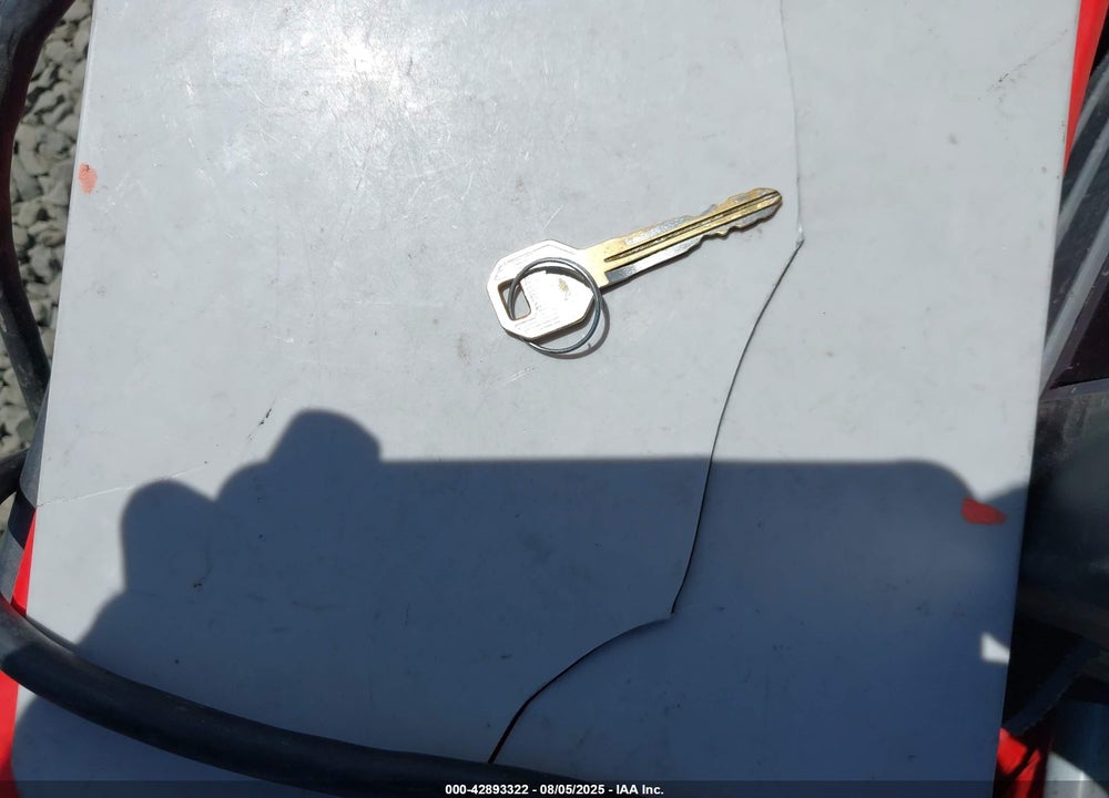 2000 MITSUBISHI MIRAGE DE VIN: JA3AY26C4YU060327