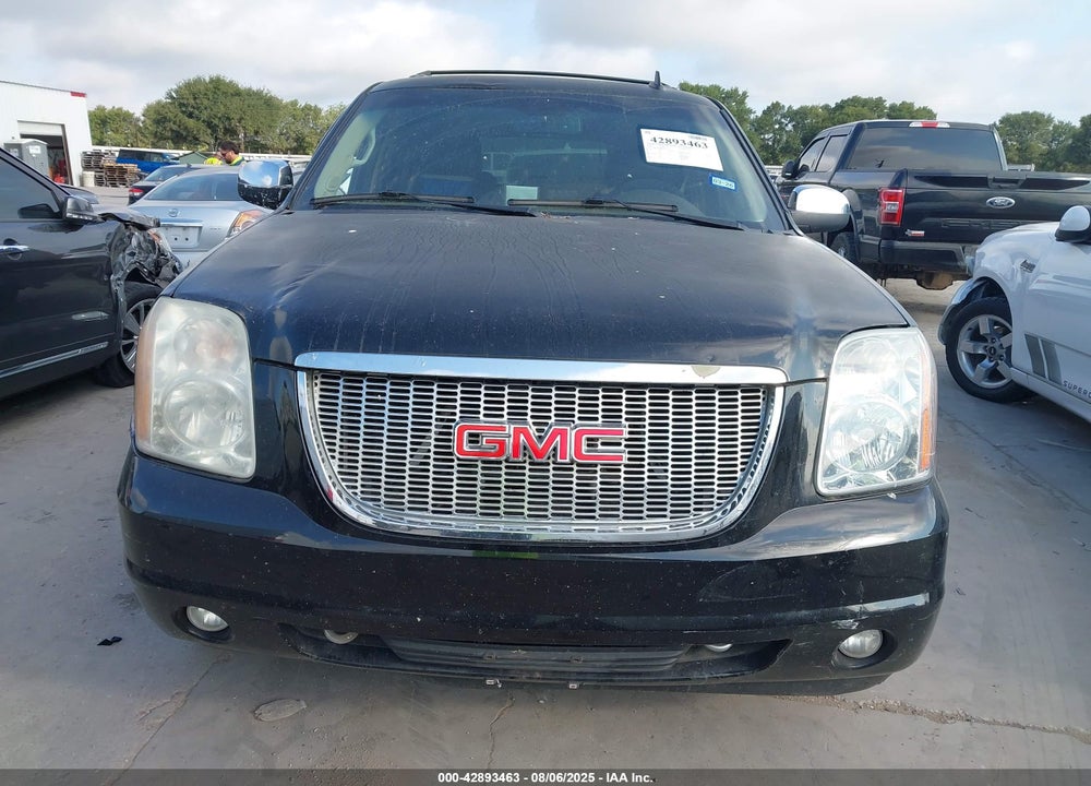 2014 GMC YUKON XL VIN: 1GKS1KE08ER160614