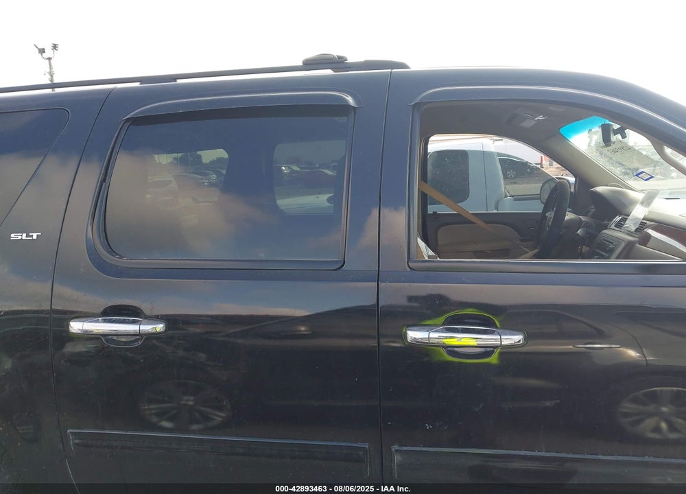 2014 GMC YUKON XL VIN: 1GKS1KE08ER160614