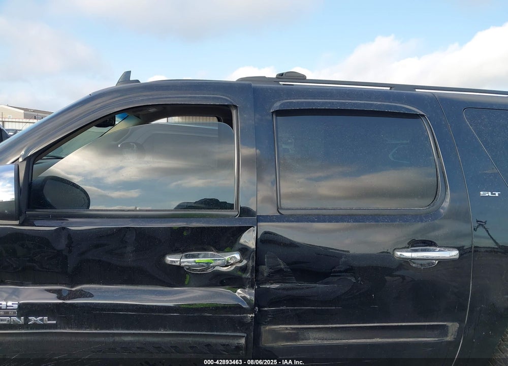 2014 GMC YUKON XL VIN: 1GKS1KE08ER160614